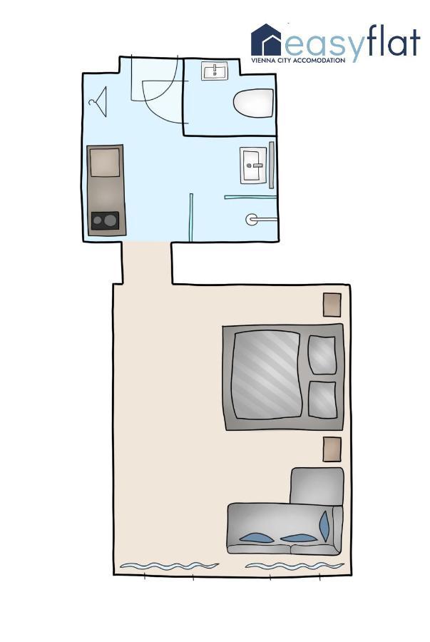 Easy Flat Sankt Elisabeth