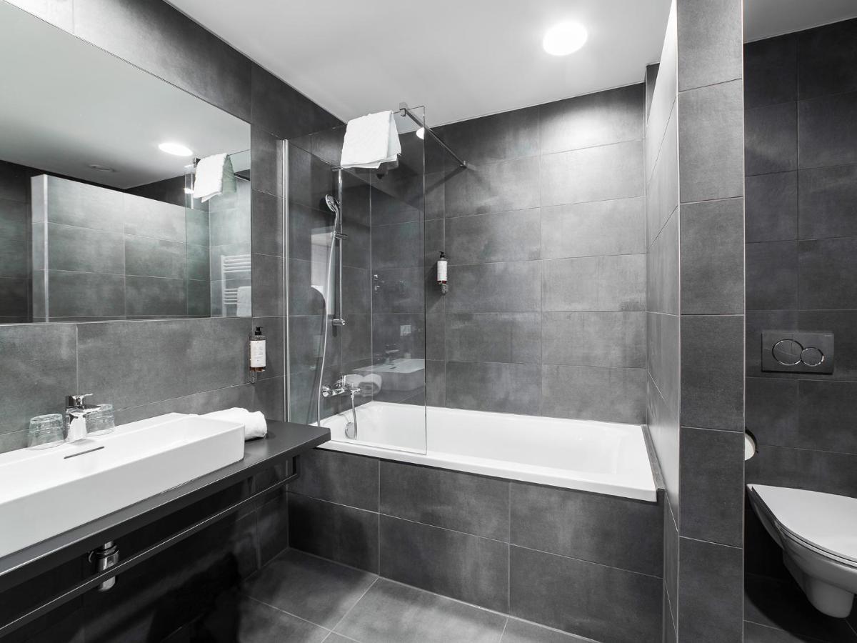 Dormero Hoho Hotel Viena