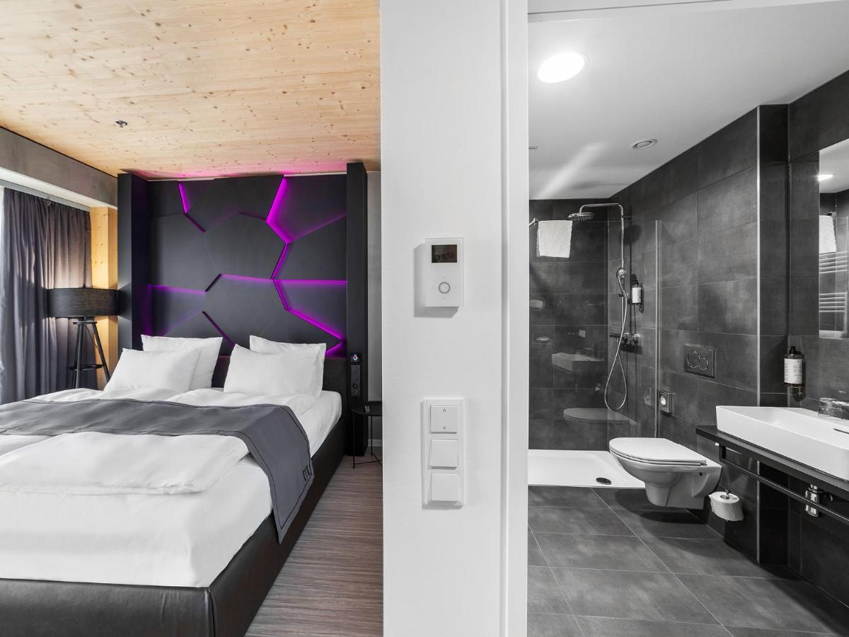 Hotel Dormero Hoho 4*