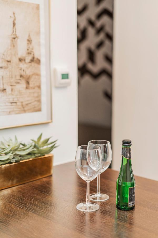Appartamento Zeus Design Schoenbrunn *