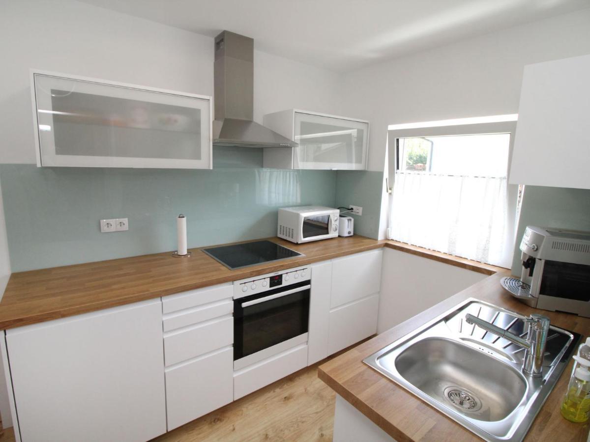 Leopoldau By Interhome Holiday home Vienna