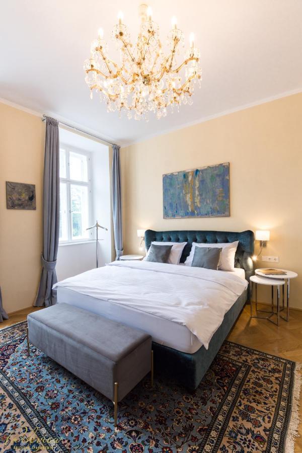 Parkview Boutique Apartments Apartment