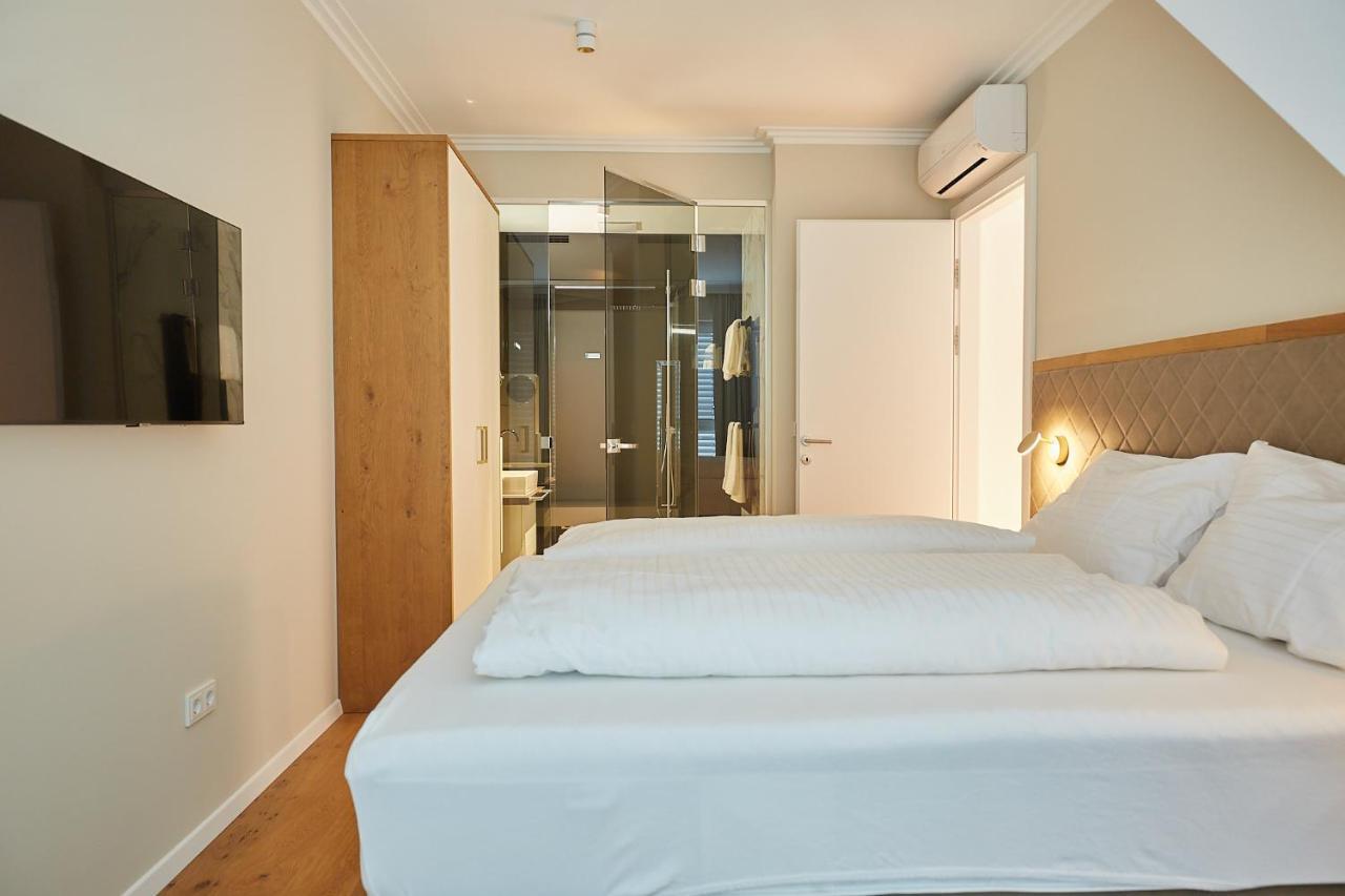 Apartment Leisure Schweglerstrasse *