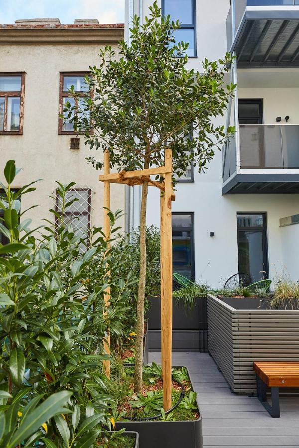 Apartment Leisure Schweglerstrasse Vienna