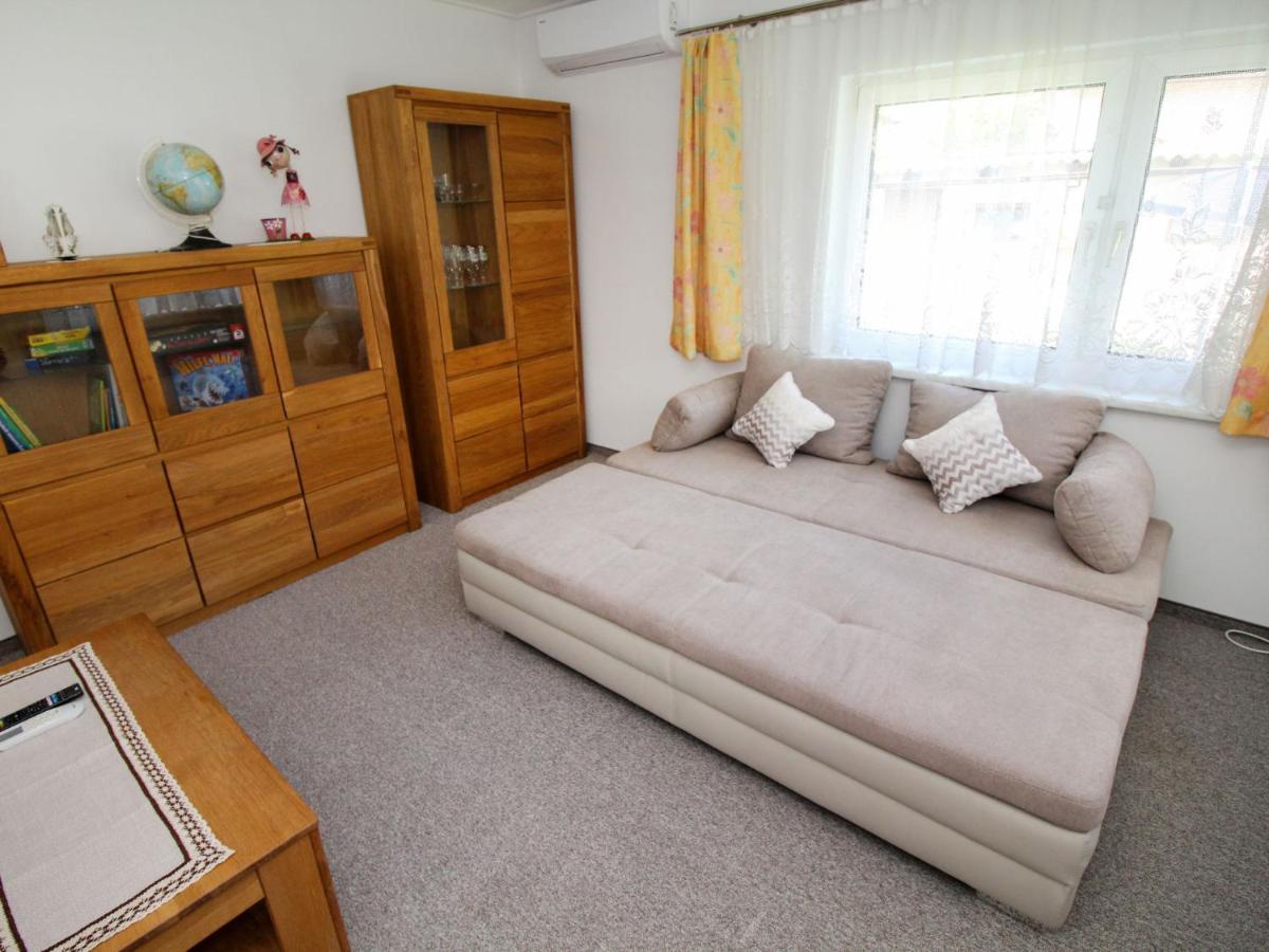 Leopoldau By Interhome Holiday home Vienna