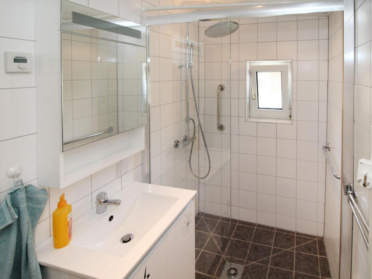 Leopoldau By Interhome Holiday home Vienna