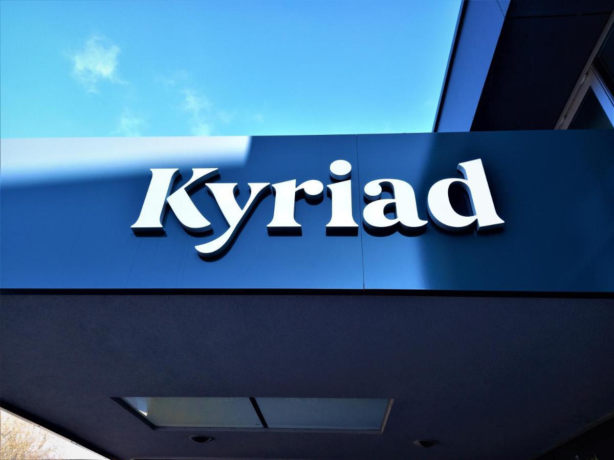 Kyriad Altmannsdorf Hotel