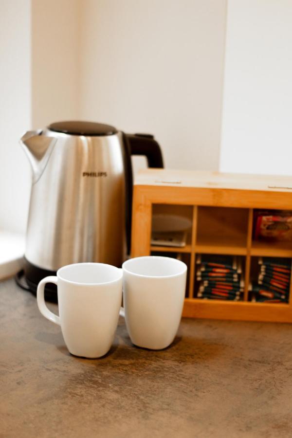 Sunny 10 Min Away From Stephansplatz! Apartamento *