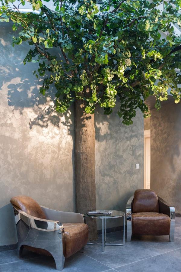 Apartment Parkview Boutique Apartments Vienna