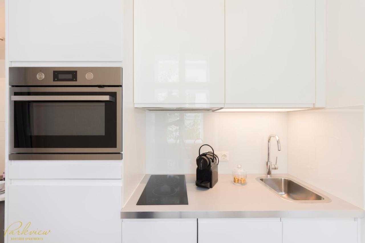 Parkview Boutique Apartments Apartment *