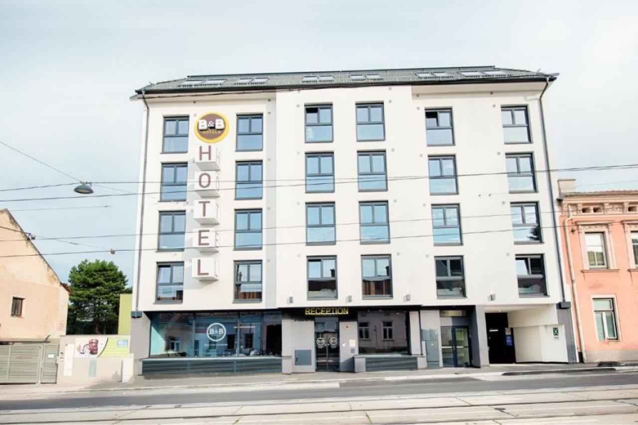 Hotel Wien-meidling
