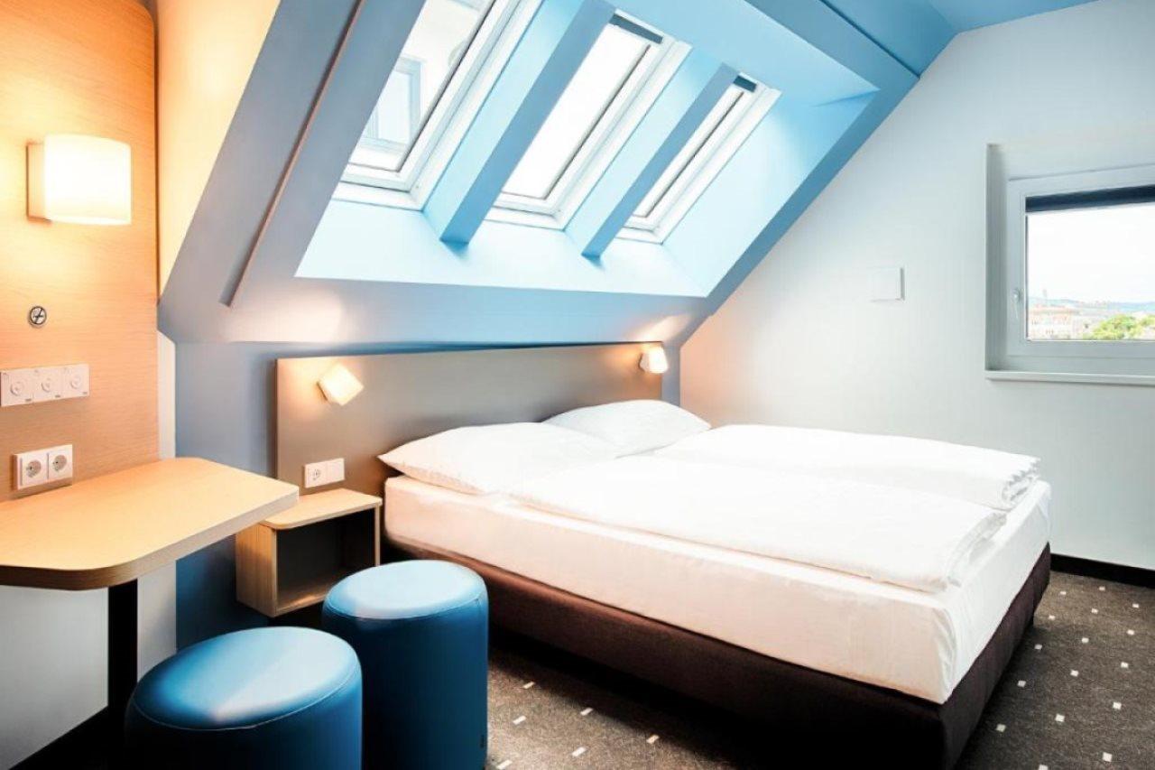 Wien-meidling Hotel 3*