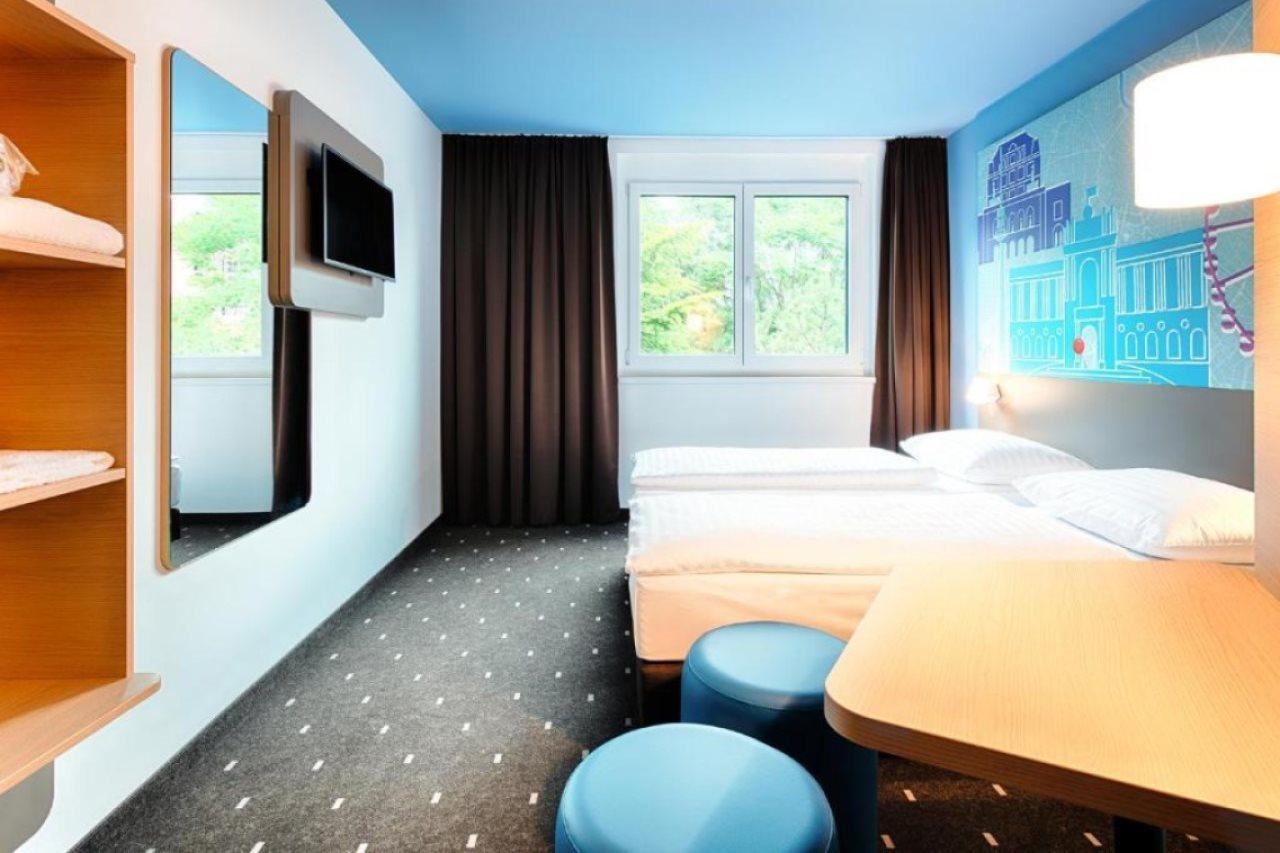 Hotel Wien-meidling