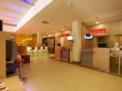 Hotel Ibis Messe