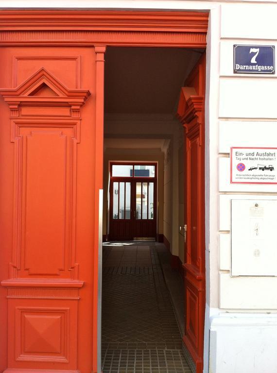 Apartment Philadelphia Wien
