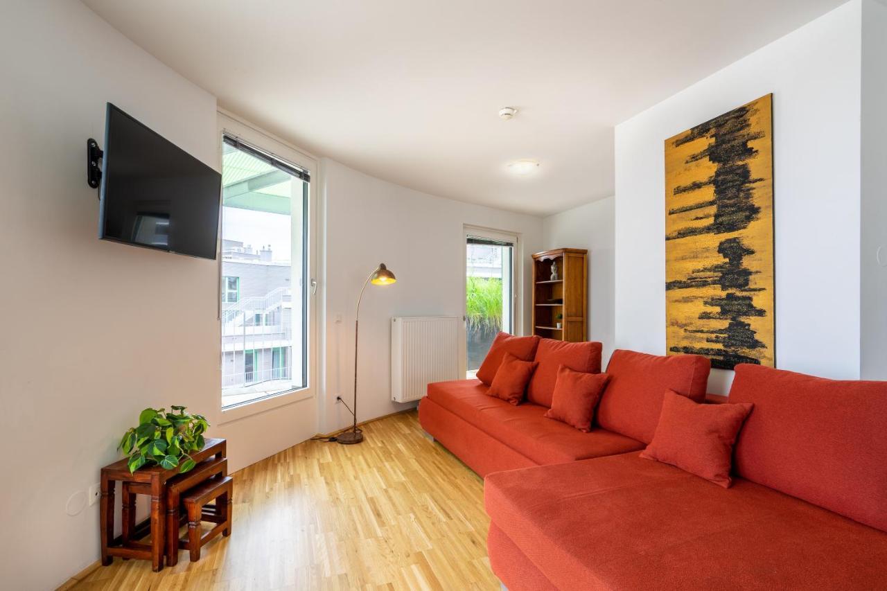 Feelgood Greenliving | Contactless Check-in Apartment *