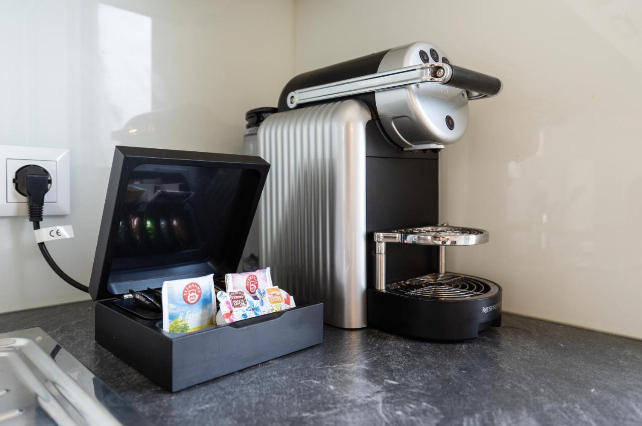 Feelgood Greenliving | Contactless Check-in