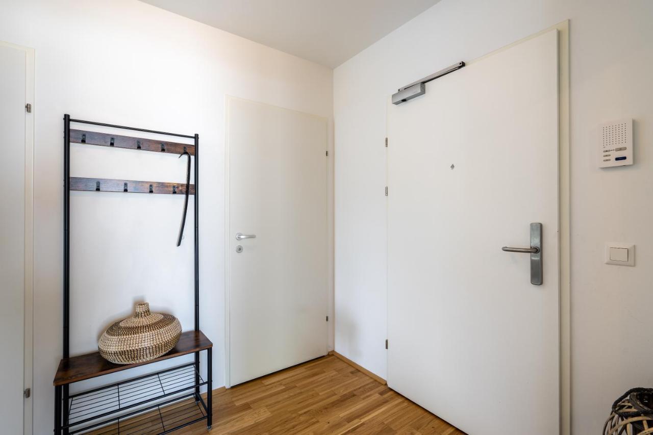 Apartment Feelgood Greenliving | Contactless Check-in