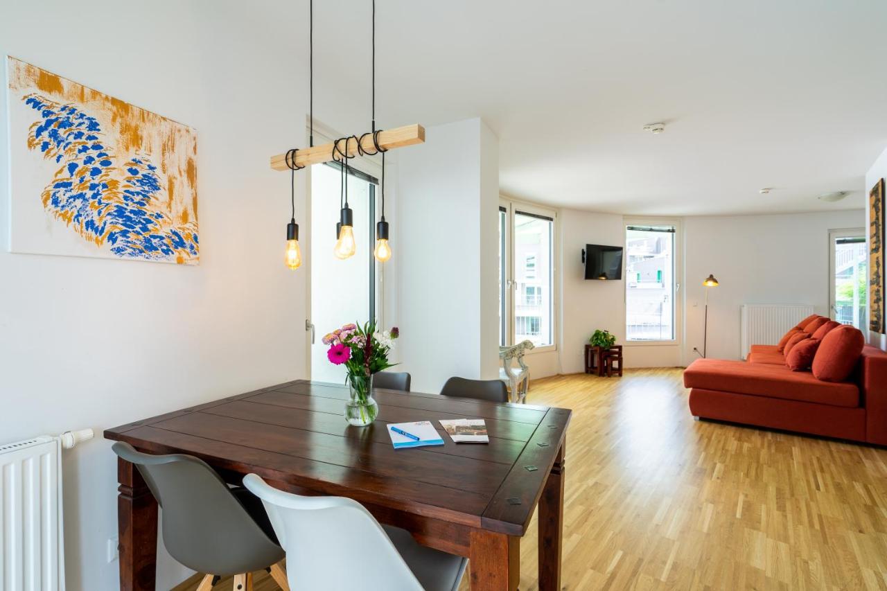 Feelgood Greenliving | Contactless Check-in