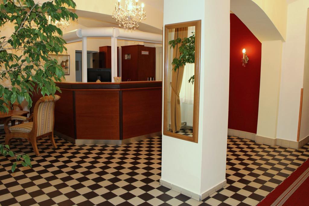 Hotel Graf Stadion