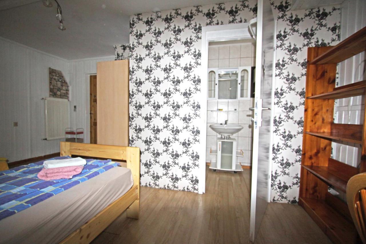Apartment Private Zimmervermietung Wien
