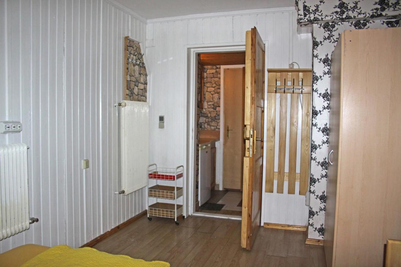Private Zimmervermietung Apartment Wien