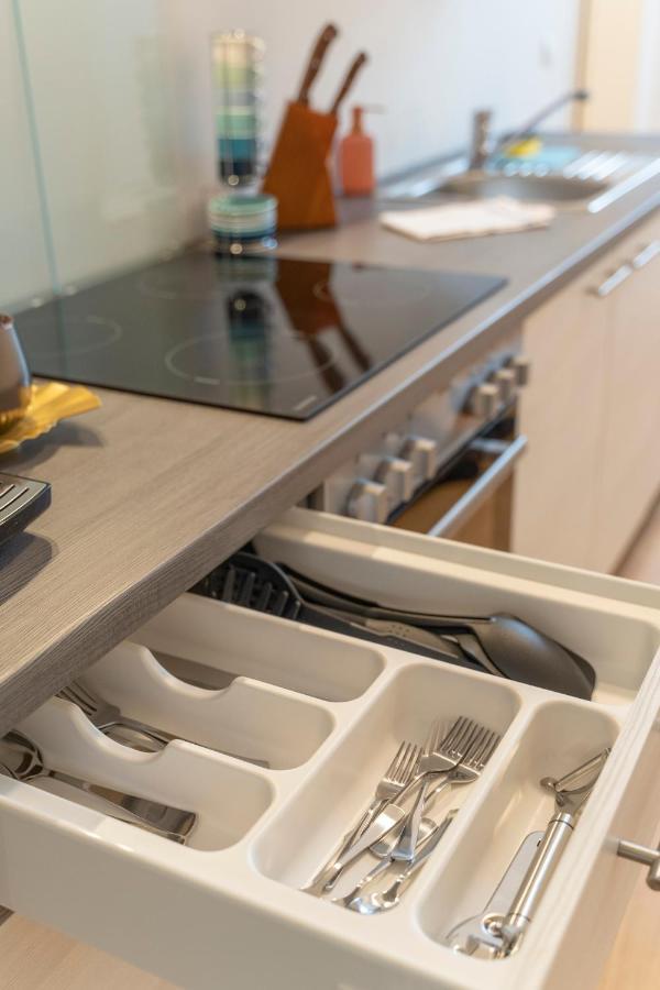 Apartamento Klaus I Levestate