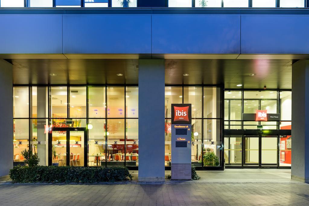 Ibis Messe Hotel