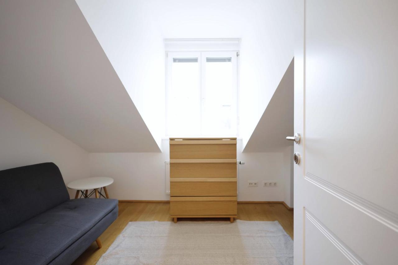 Apartamento Heymi Opernring *