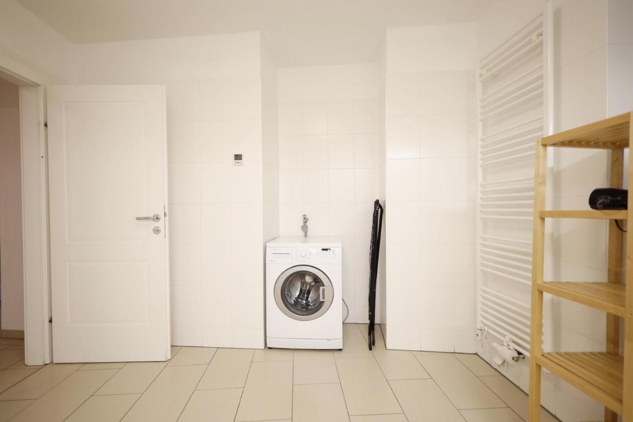 Apartamento Heymi Opernring Viena