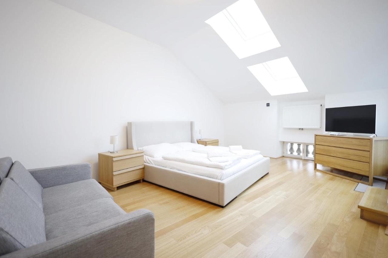 Heymi Opernring Apartamento Viena