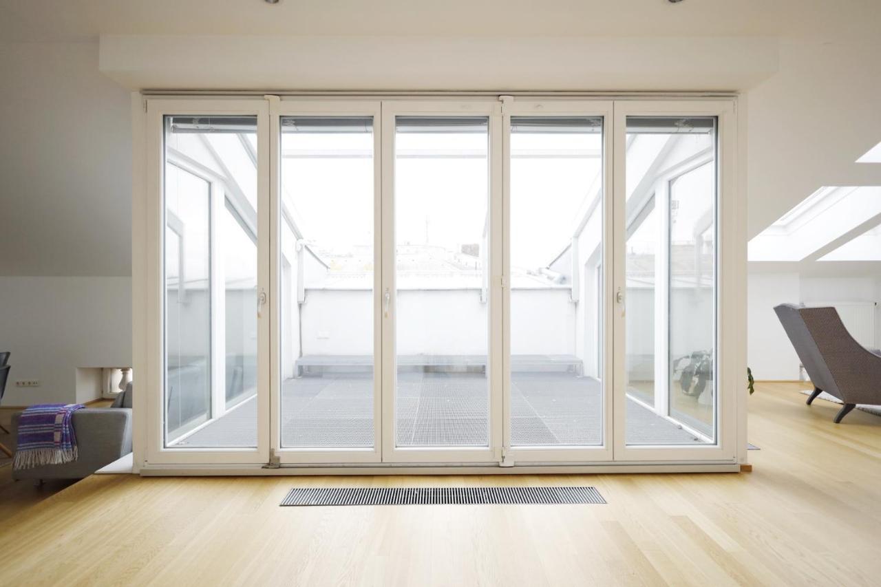 Apartamento Heymi Opernring