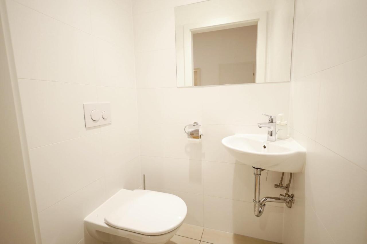 Heymi Opernring Apartamento