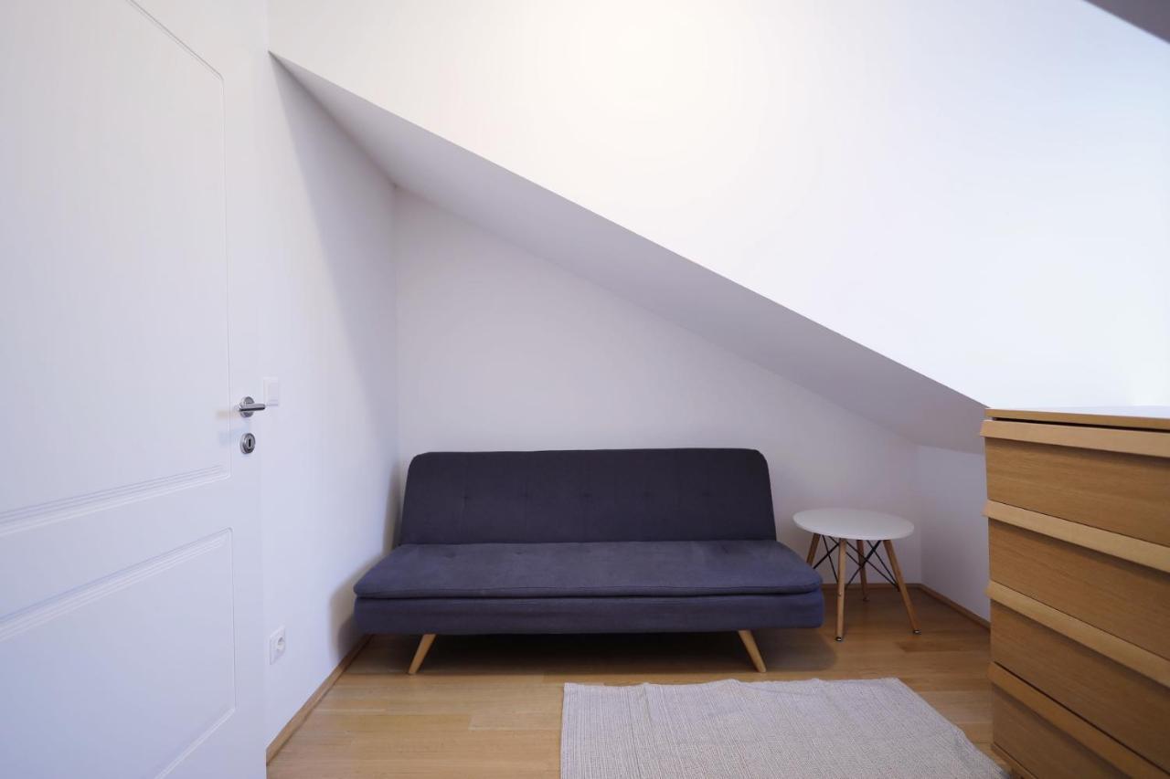 Apartamento Heymi Opernring Viena