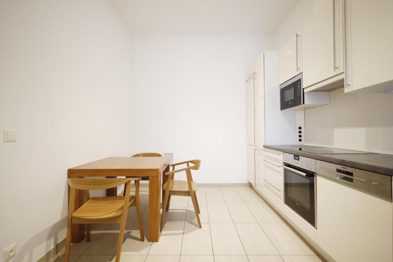 Apartamento Heymi Opernring