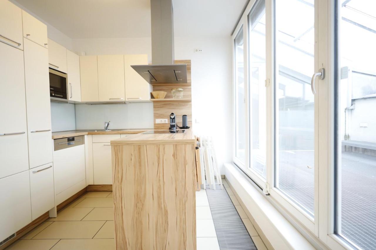 Heymi Opernring Apartamento Viena