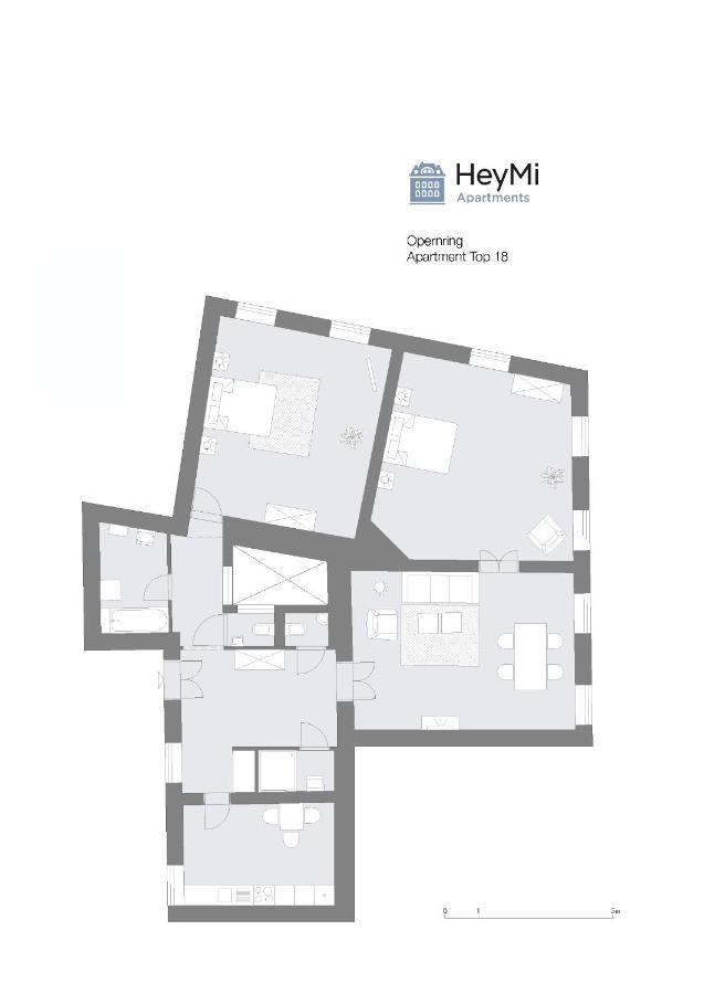 Heymi Opernring *