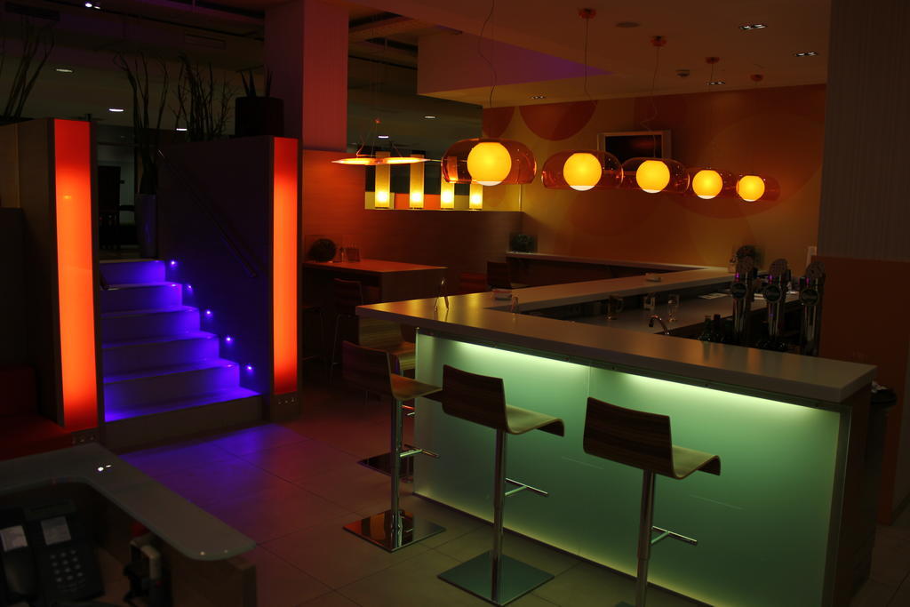 Ibis Messe 3*