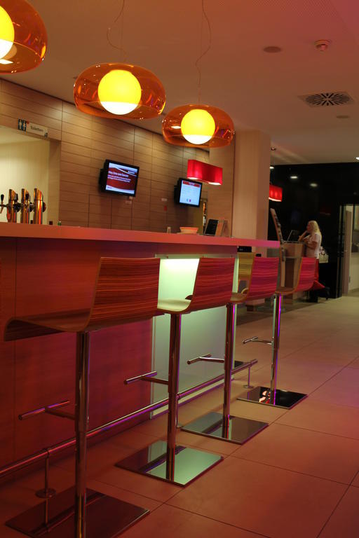 Ibis Messe Hotel Vienna