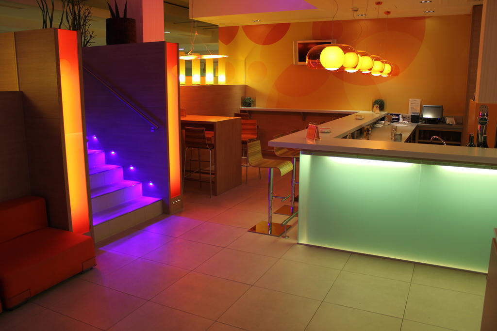Ibis Messe
