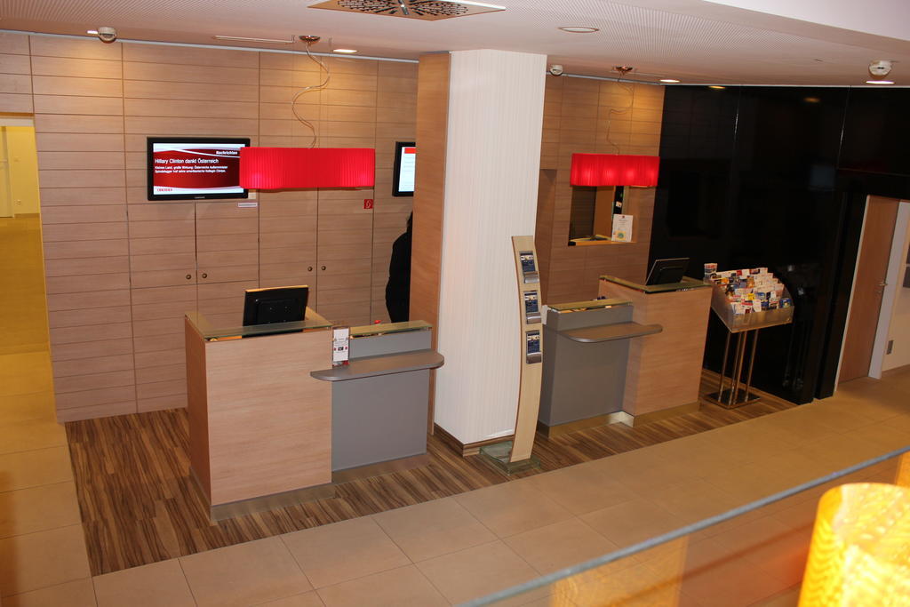 Ibis Messe Hotel