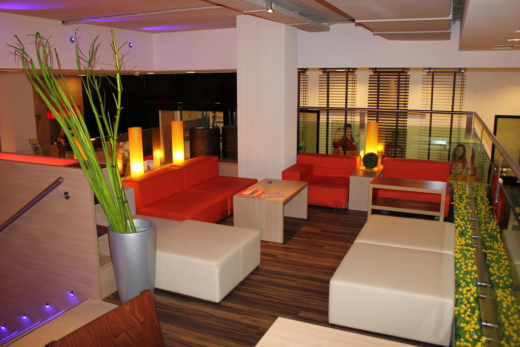 Ibis Messe