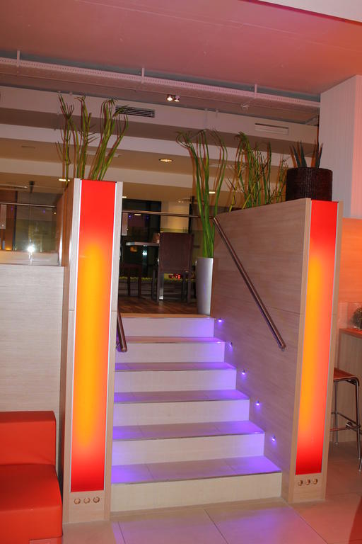 Ibis Messe Hotel 3*