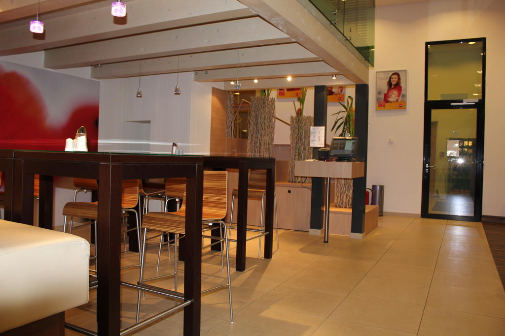 Ibis Messe 3* Vienna