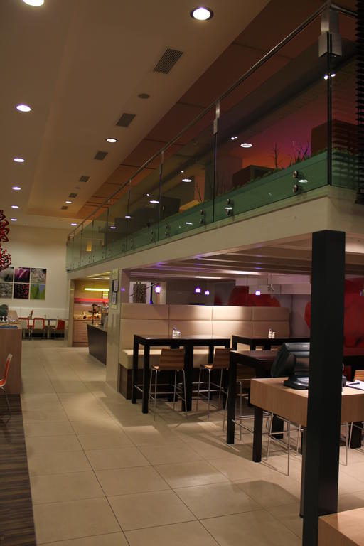 Ibis Messe