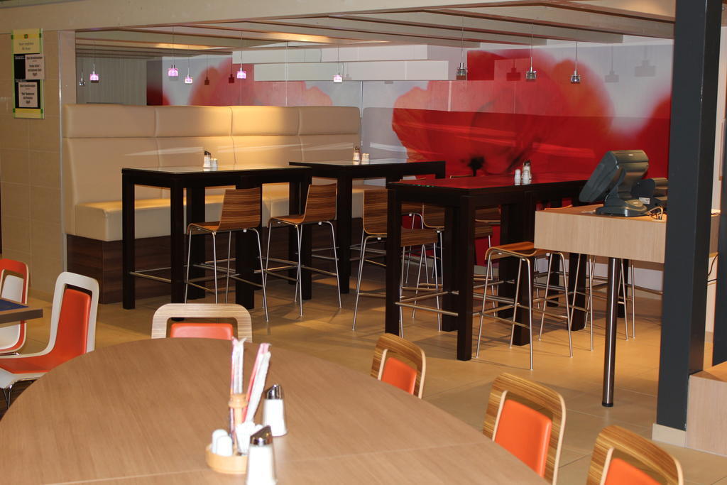 Ibis Messe 3* Vienna
