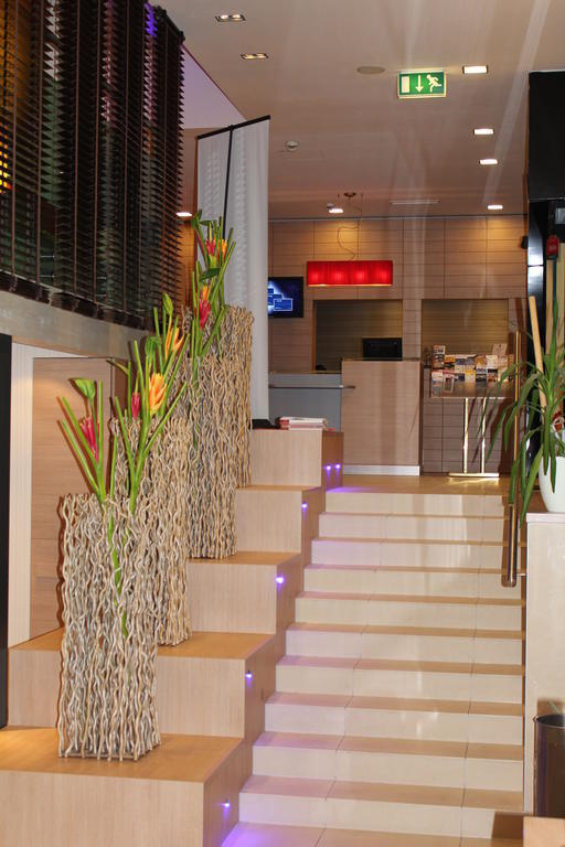 Ibis Messe Hotel Vienna