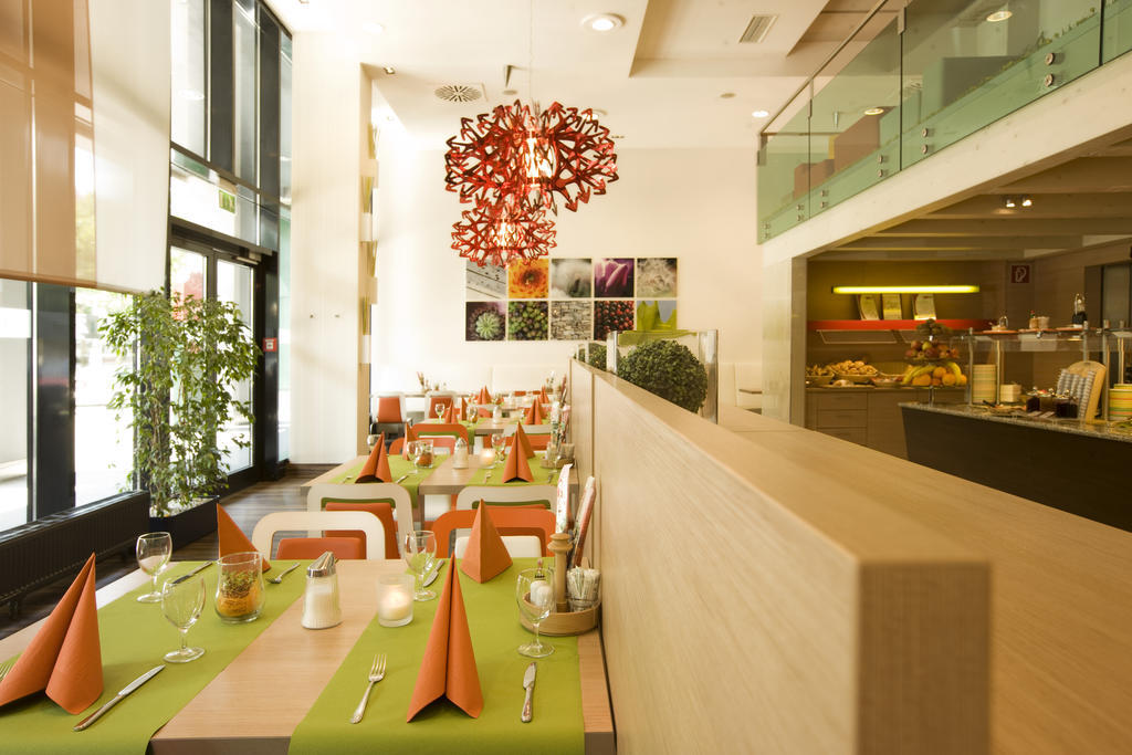 Hotel Ibis Messe