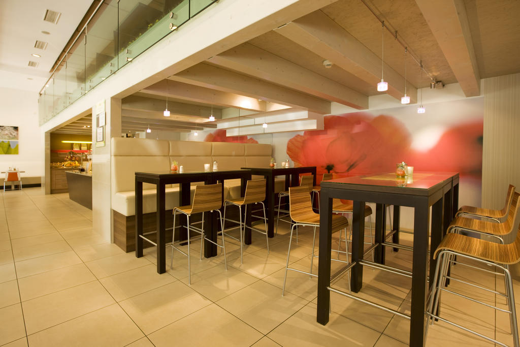 Ibis Messe Hotel