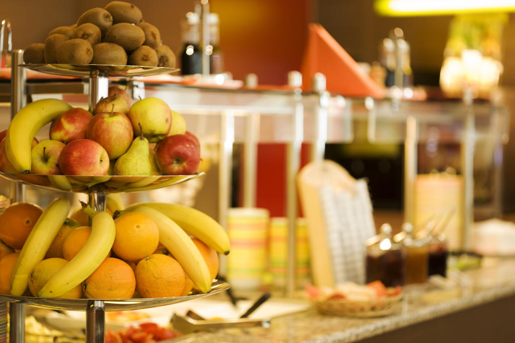 Ibis Messe 3* Vienna